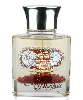 Clove Absolute Washington Tremlett — аромат