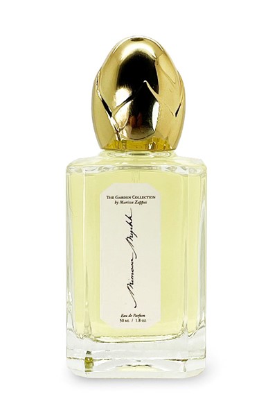 Mimosa Myrrh Marissa Zappas — аромат