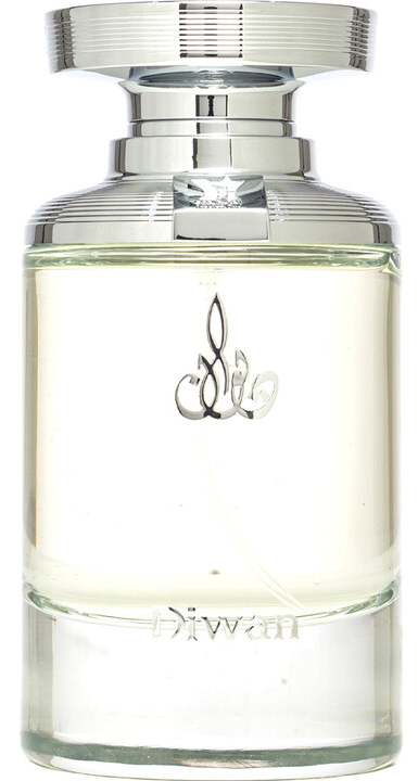 Diwan Arabian Oud — аромат