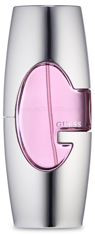 Guess Forever Guess — аромат