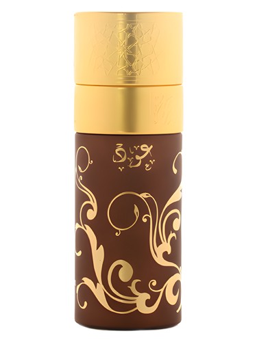 Asayel Al Sharq Oud Arabian Oud — аромат