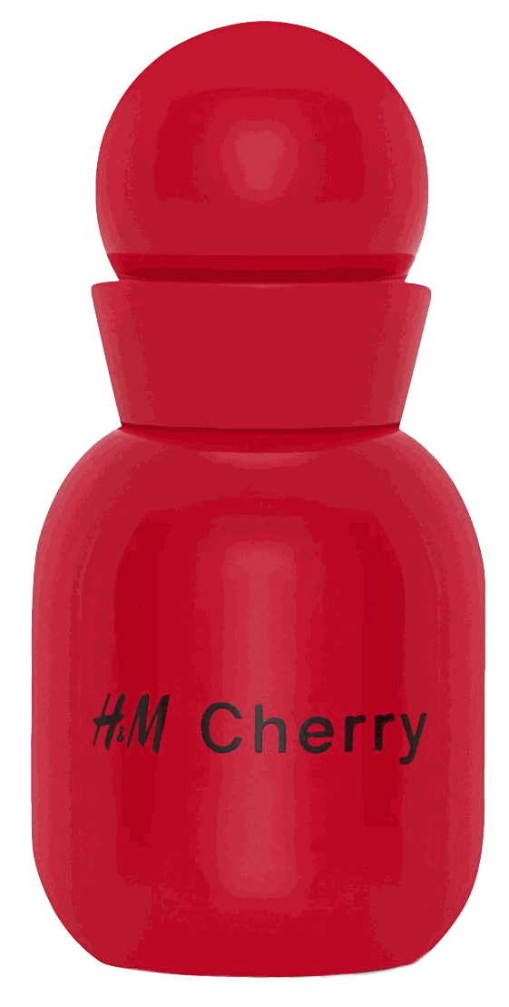 Cherry H&M — аромат