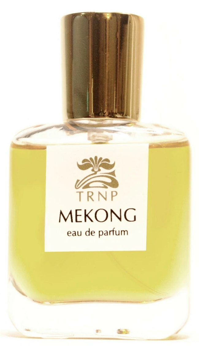 Mekong TRNP — аромат