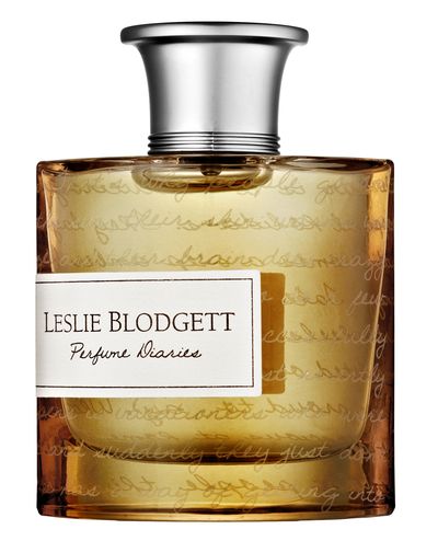 Perfume Diaries Bare Skin Leslie Blodgett — аромат