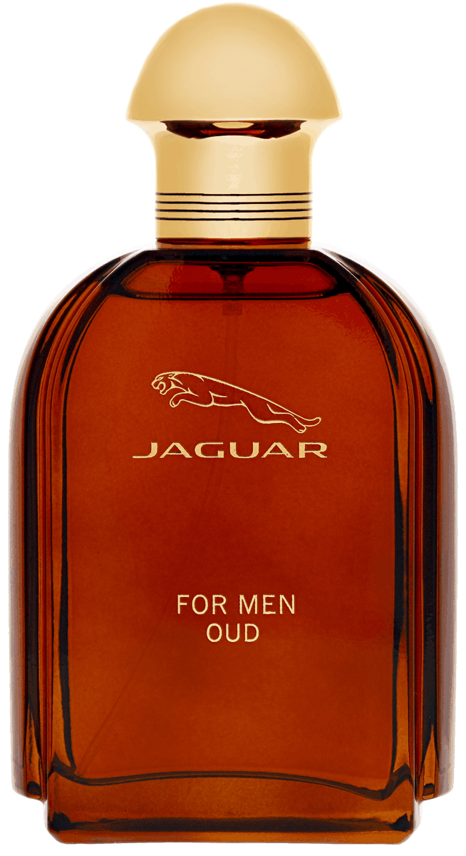 Jaguar For Men Oud Jaguar — аромат