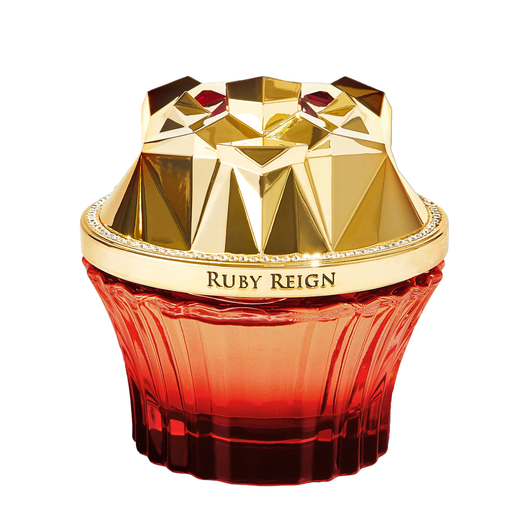 Ruby Reign House Of Sillage — аромат