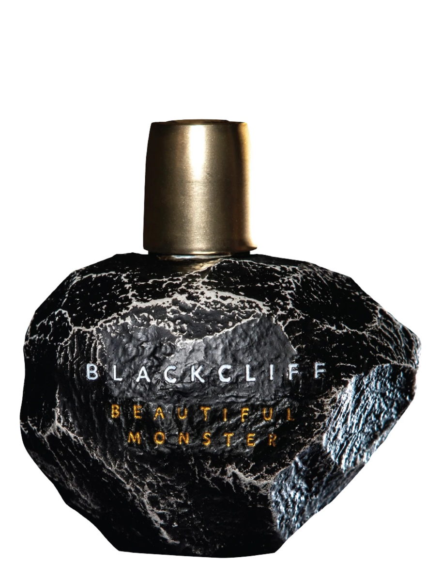 Beautiful Monster Blackcliff Parfums — аромат