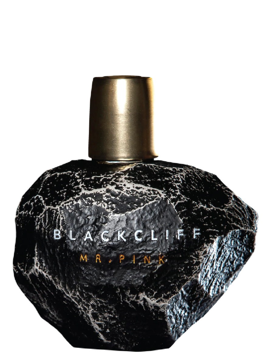 Mr. Pink Blackcliff Parfums — аромат