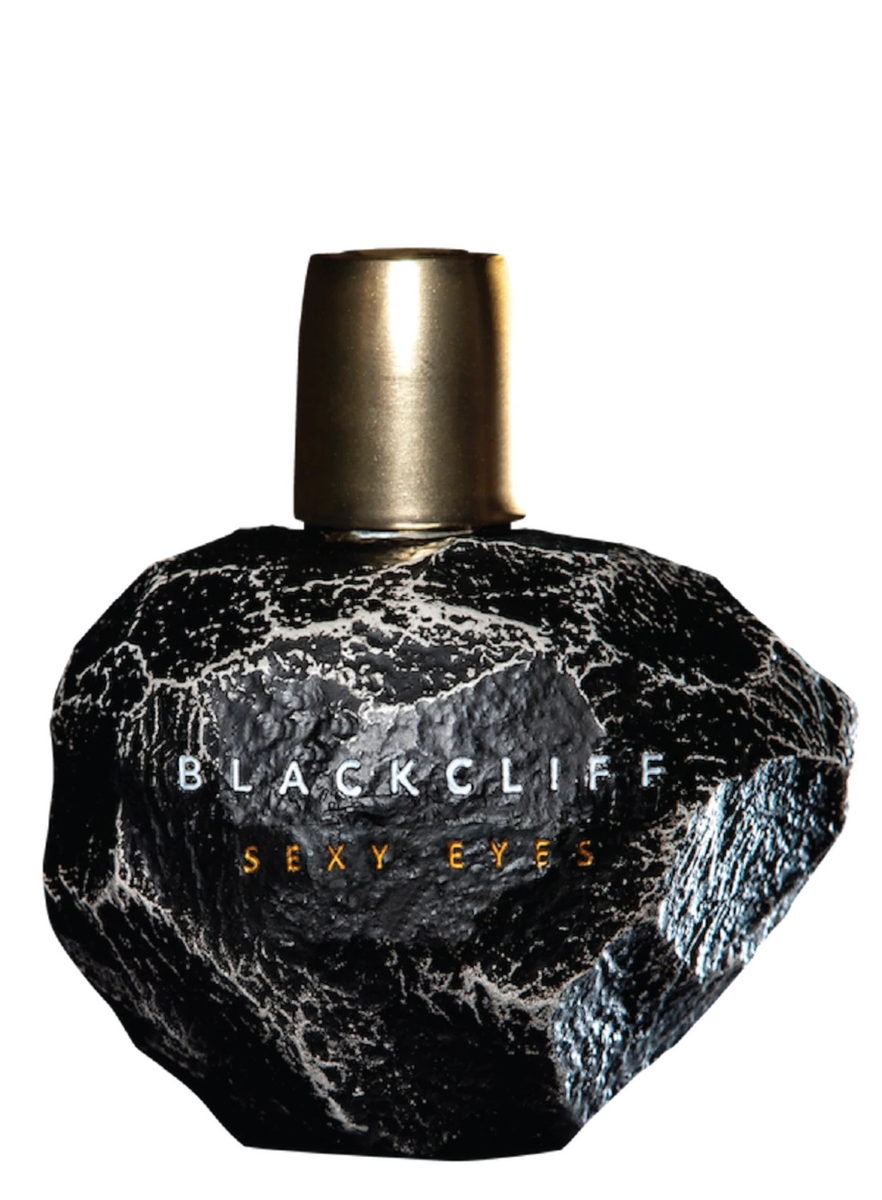 Sexy Eyes Blackcliff Parfums — аромат
