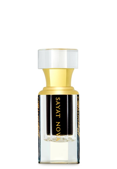 Sayat Nova Attar Bortnikoff — аромат