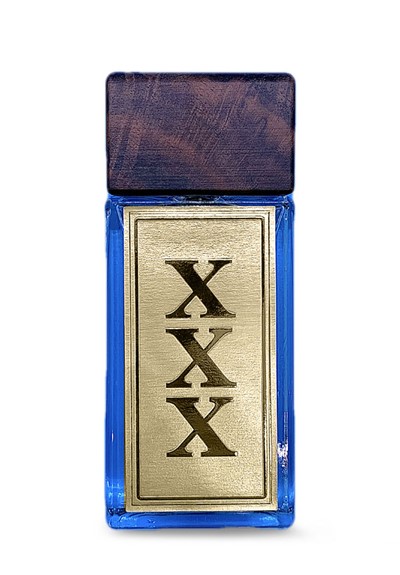 XXX TSVGA Parfums — аромат