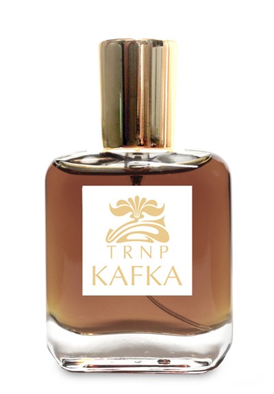 Kafka TRNP — аромат