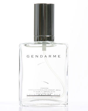 Gendarme Gendarme — аромат