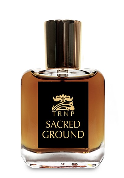 Sacred Ground TRNP — аромат