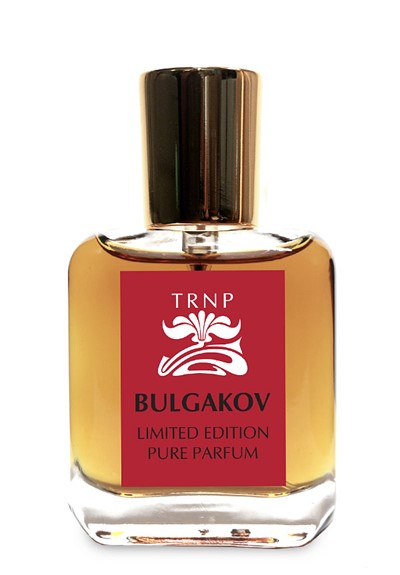 Bulgakov - Limited Edition TRNP — аромат