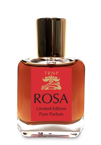 Rosa - Limited Edition TRNP — аромат