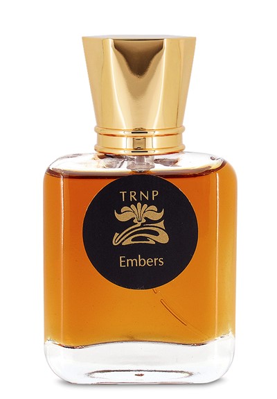 Embers 2020 TRNP — аромат