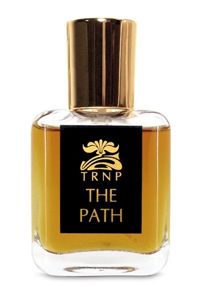 The Path TRNP — аромат