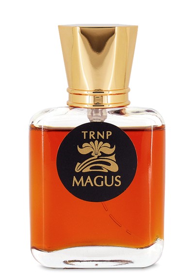 Magus TRNP — аромат