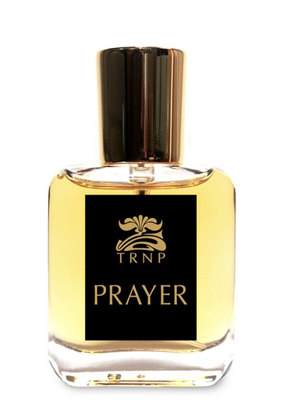 Prayer TRNP — аромат