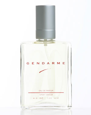 Gendarme 20 Gendarme — аромат
