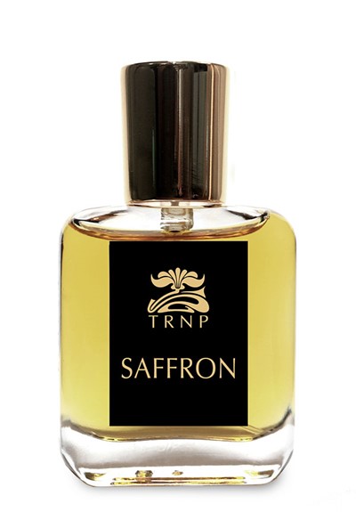 Saffron TRNP — аромат