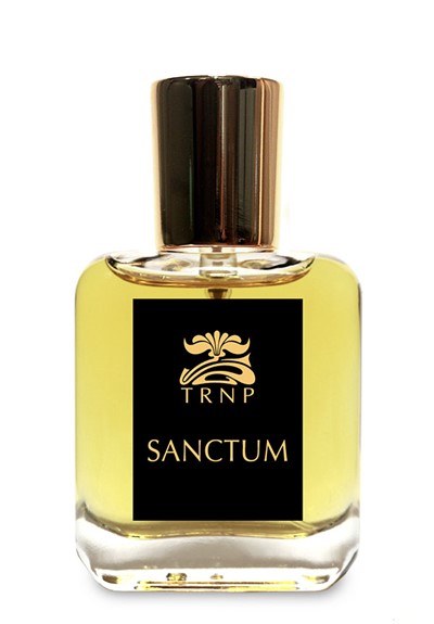 Sanctum TRNP — аромат