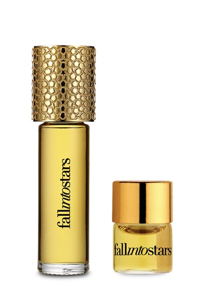 Fall Into Stars Oil Strangelove NYC — аромат
