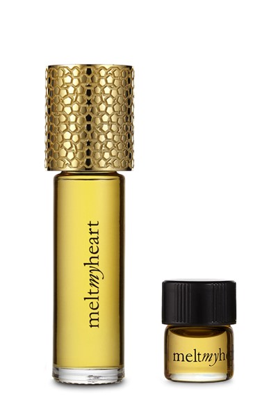 Melt My Heart Oil Strangelove NYC — аромат