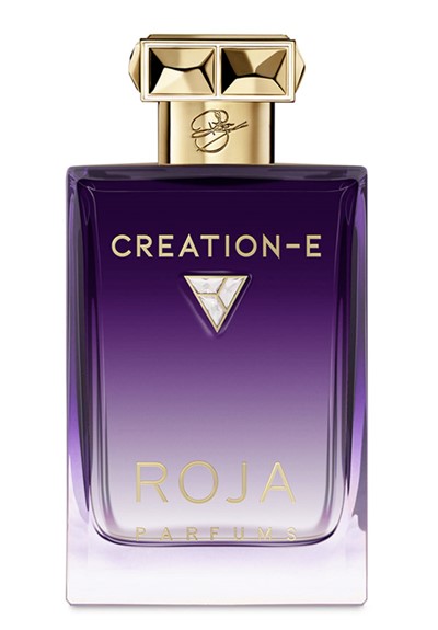 Creation-E Essence de Parfum Roja Dove — аромат