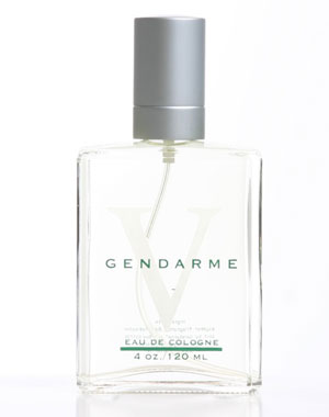 Gendarme V Gendarme — аромат
