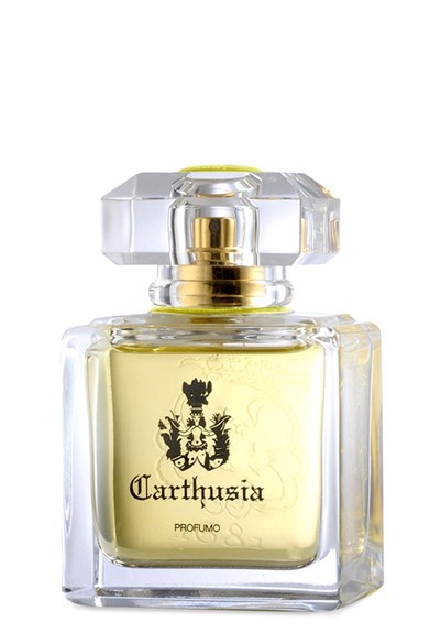 Mediterraneo Parfum Carthusia — аромат