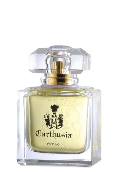 Fiori di Capri Parfum Carthusia — аромат