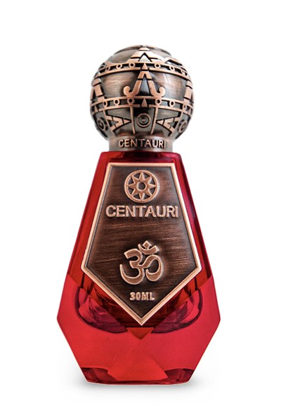 Om Centauri Perfumes — аромат