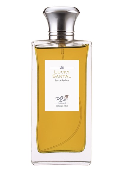 Lucky Santal Dixit & Zak — аромат