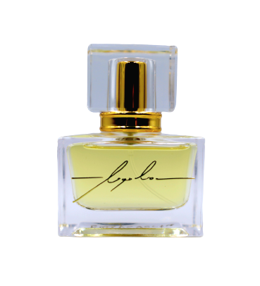 Eau De Vertu Angelos Créations Olfactives — аромат