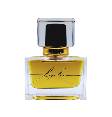 Cuir Fleurissant Angelos Créations Olfactives — аромат