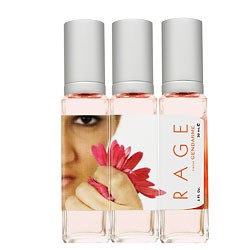 7 Sinful Scents Rage Gendarme — аромат