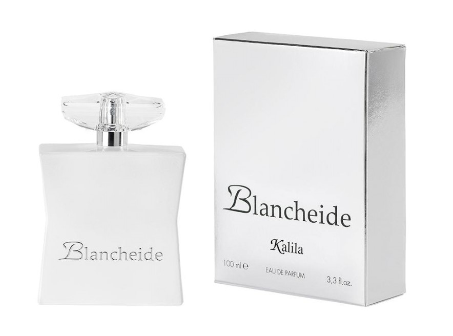 Kalila Blancheide — аромат