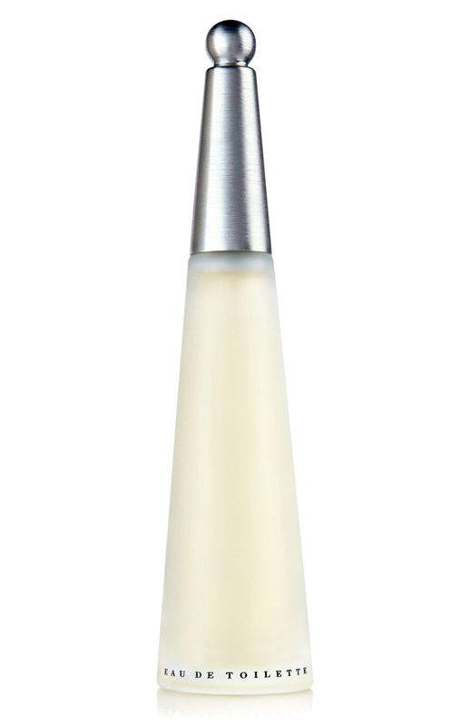 L'eau d'Issey Issey Miyake — аромат