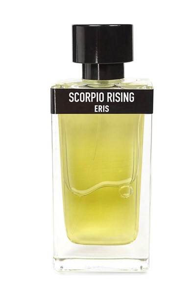 Scorpio Rising Eris Parfums — аромат
