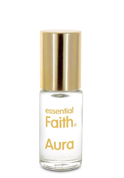 Aura Essential Faith — аромат