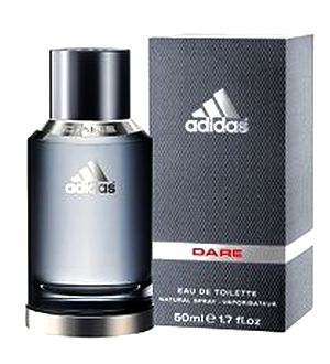 Adidas Dare Adidas — аромат