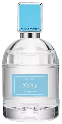 Colorful Scent Rainy Etude House — аромат