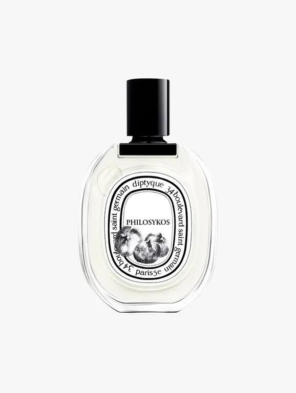 Philosykos Eau de Toilette Diptyque — аромат