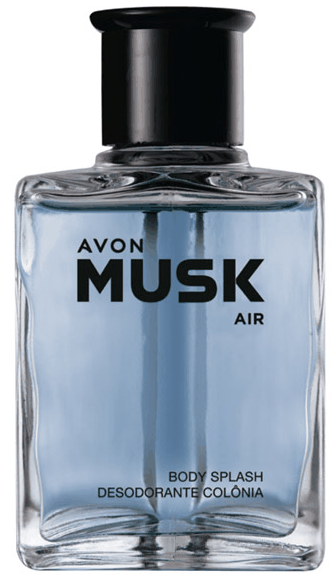 Musk Air Avon — аромат