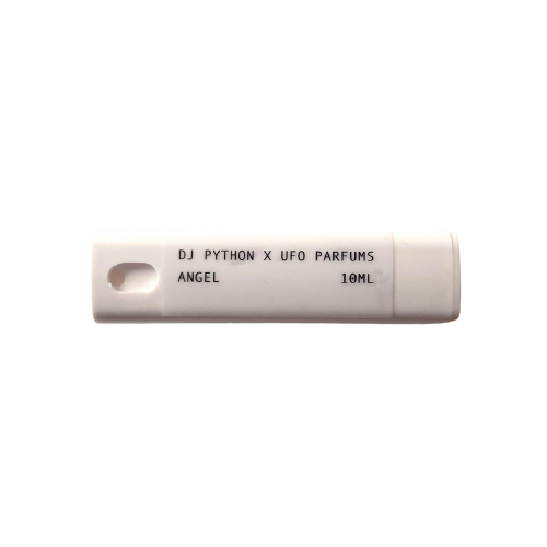 Angel UFO Parfums x DJ Python UFO Parfums — аромат