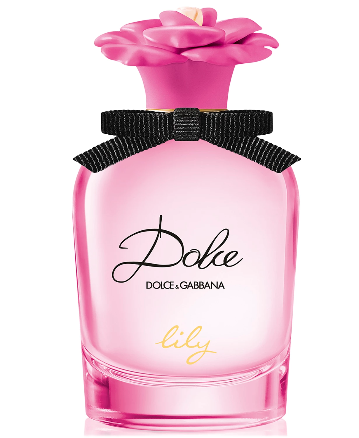 Dolce Lily Dolce&Gabbana — аромат