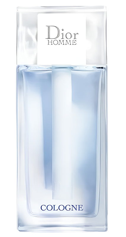 Dior Homme Cologne 2022 Dior — аромат