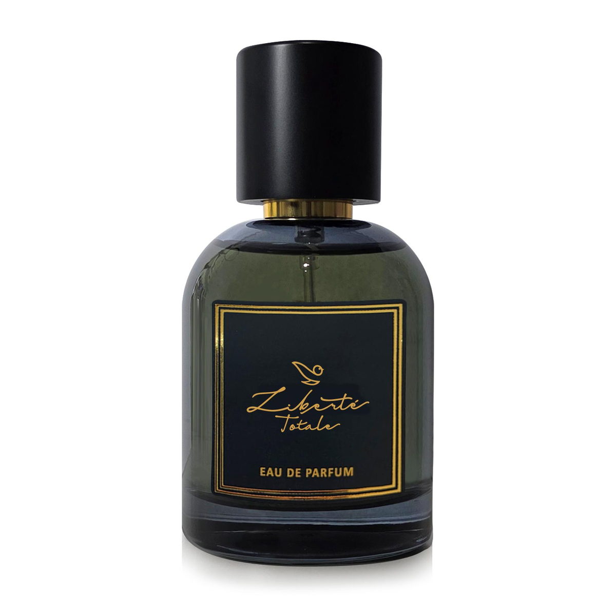 Liberté Totale Pastor Privé Parfums — аромат